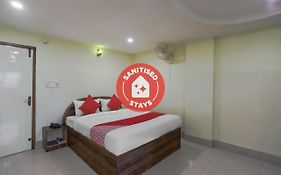 Flagship 70275 Nova Inn Gorakhpur 3* India