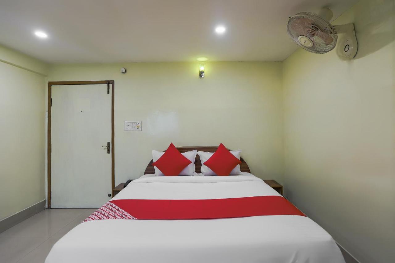 Flagship 70275 Nova Inn Gorakhpur Exterior photo