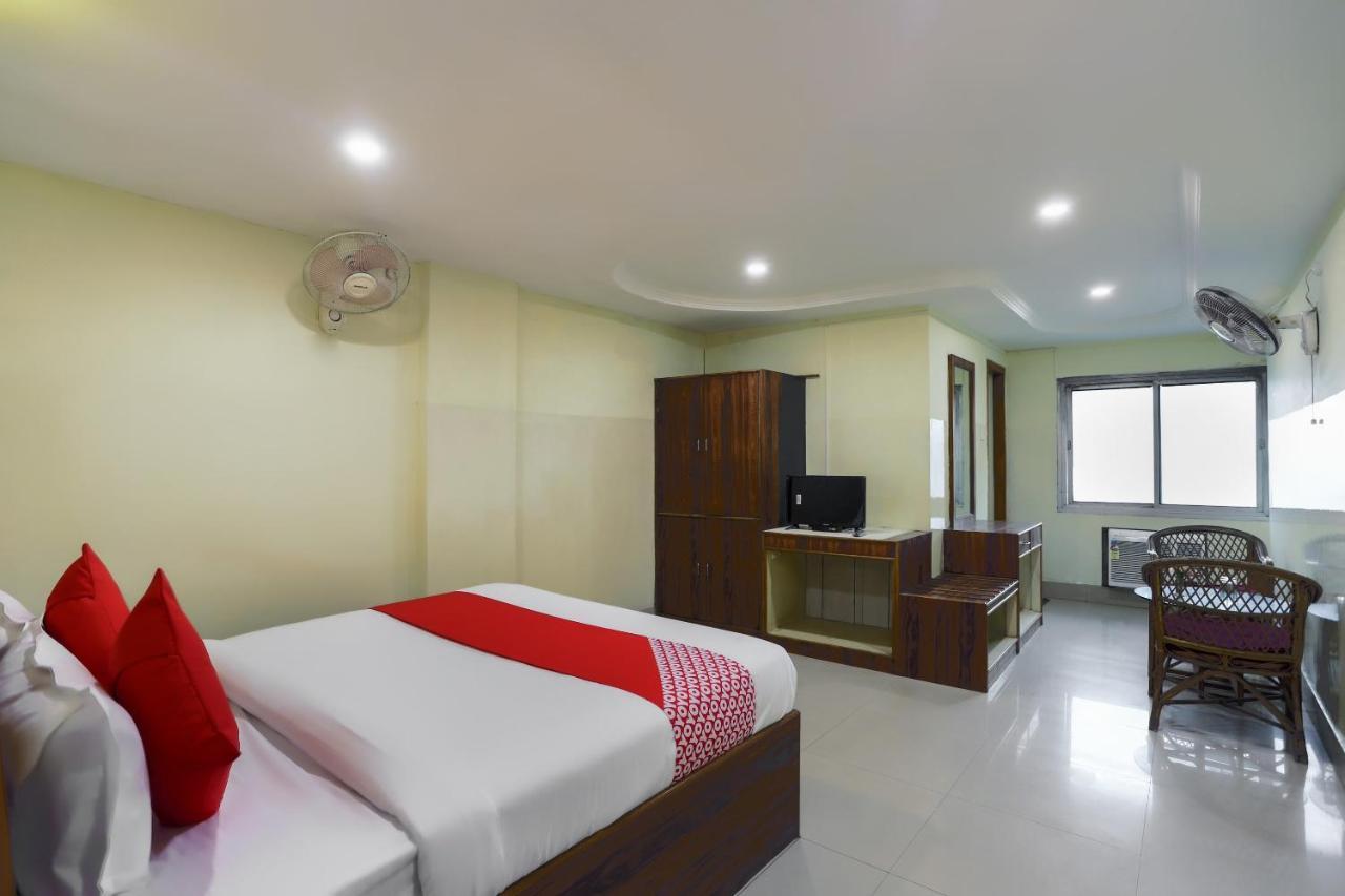 Flagship 70275 Nova Inn Gorakhpur Exterior photo