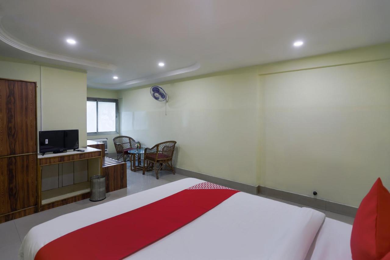 Flagship 70275 Nova Inn Gorakhpur Exterior photo